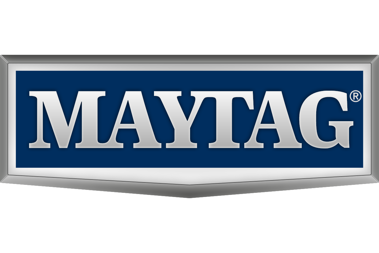 Maytag-Brand-logo Maytag logo